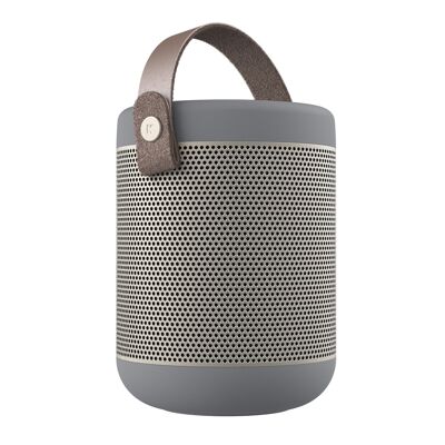 aMAJOR, cool grey, speaker