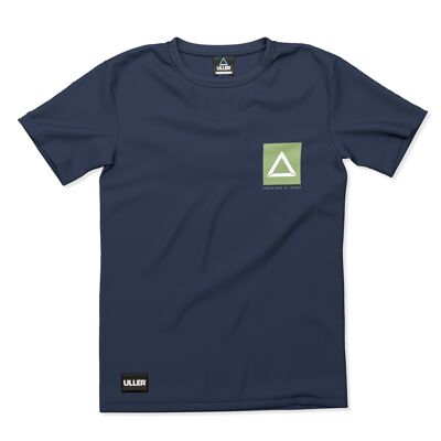 Iconic Navy Blue