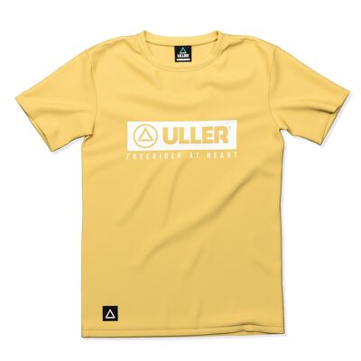 Classic Yellow