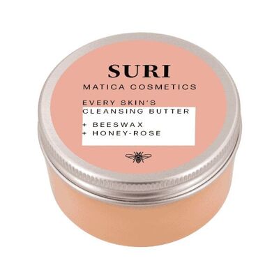 Manteca Limpiadora SURI – Rosa XXL