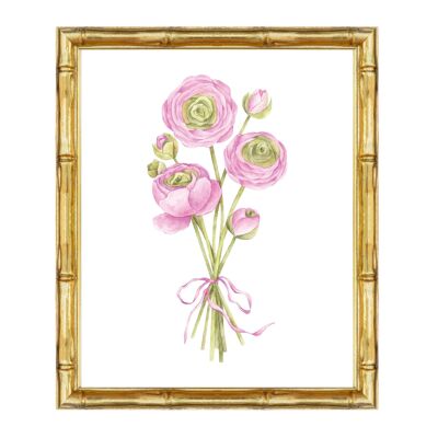 Décoration murale pour chambre d'enfant « Cœur et Maman » – Renoncule | Cadeau bébé