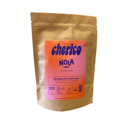 Mezcla de café NOLA