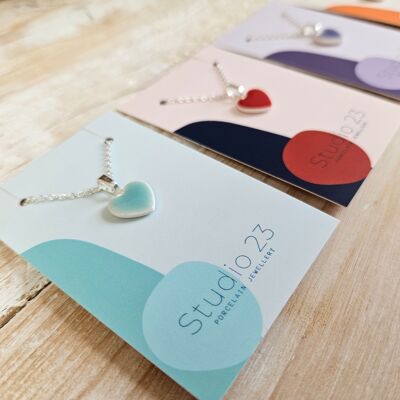 Pendant Heart