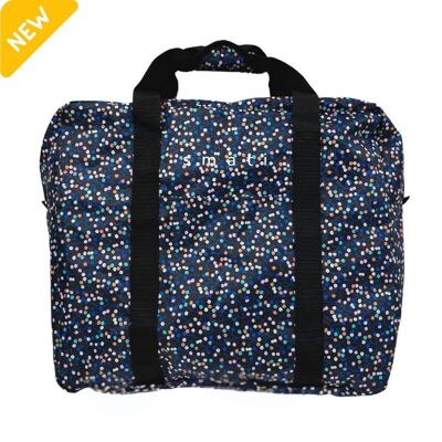Sac de Voyage Pliable Arbres de Vie