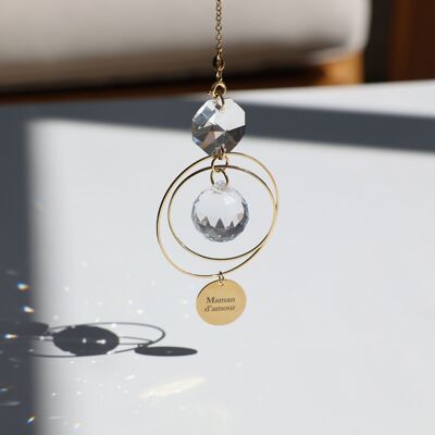 Suncatcher MOM, Sun Catcher, Sun Catcher
