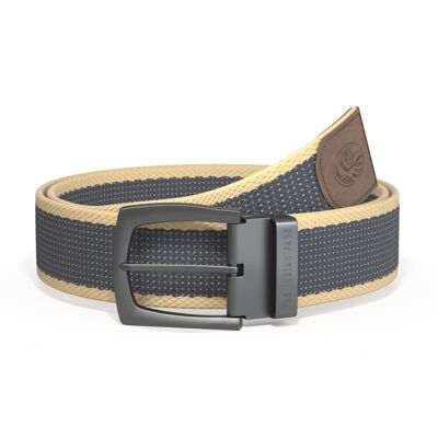 Grove Beige / Blue
