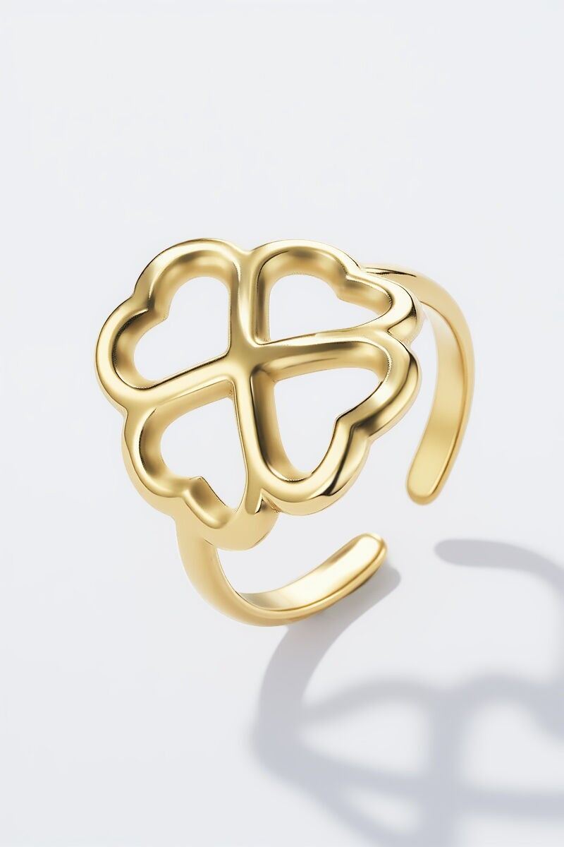 Anello in acciaio inossidabile 424RX237