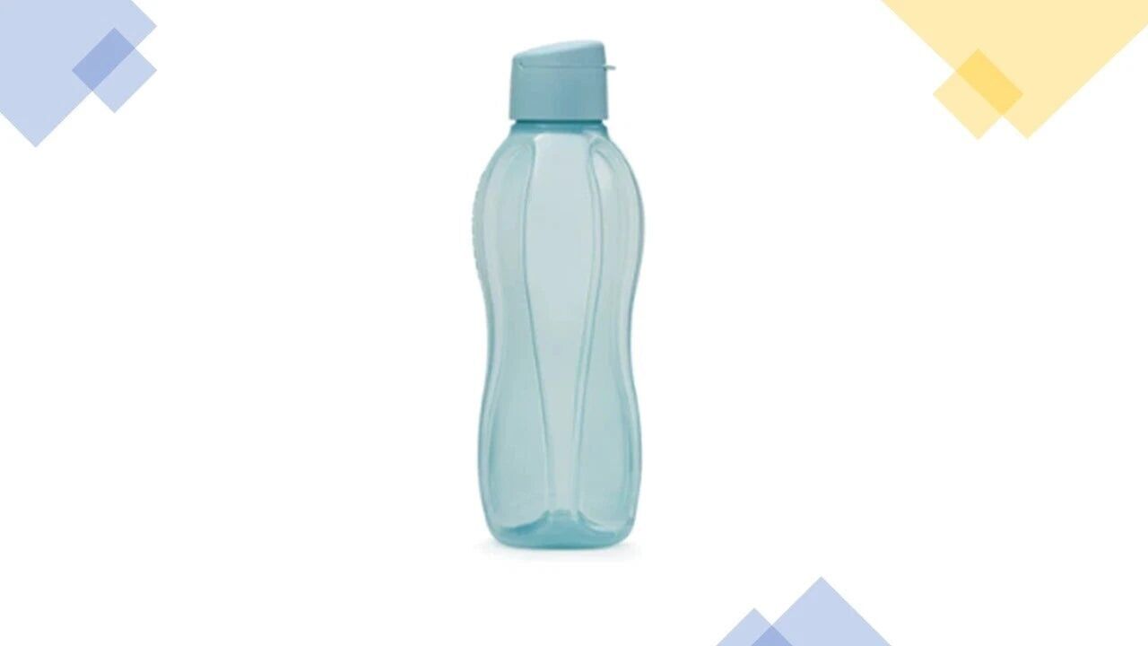 Eco bottle 750 ml (blue)