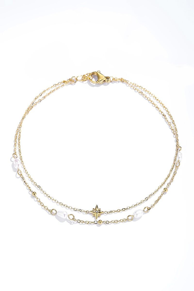 Bracciale in acciaio inossidabile 324AQ172 - 624AQ05