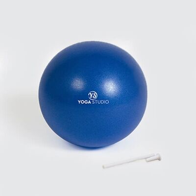 Balle molle de Pilates d'exercice de studio de yoga