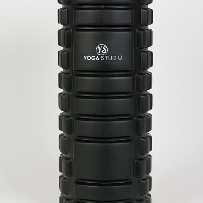 Yoga Studio SMR Trigger Point Grid Rouleau de massage en mousse