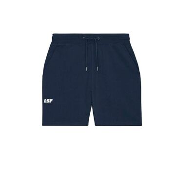 SHORTS DE ALGODÓN ORGÁNICO PARA HOMBRE - LSF