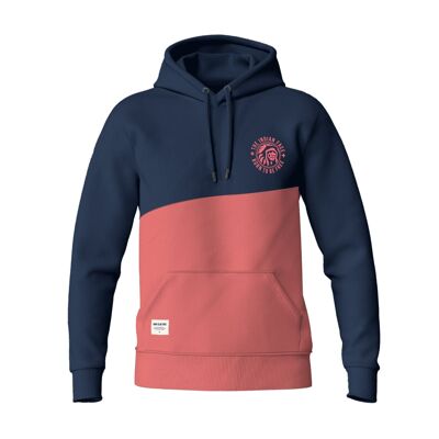 Summit Blue / Rosso