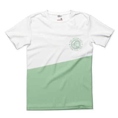 Maverick Blanc / Vert
