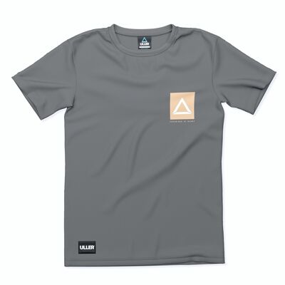 Grigio iconico