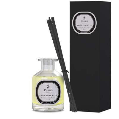 VA EDIZIONI SPECIALI DIFFUSORE 100ML FRANGIPANI, ROSA, FRESSIA E GIGLIO
