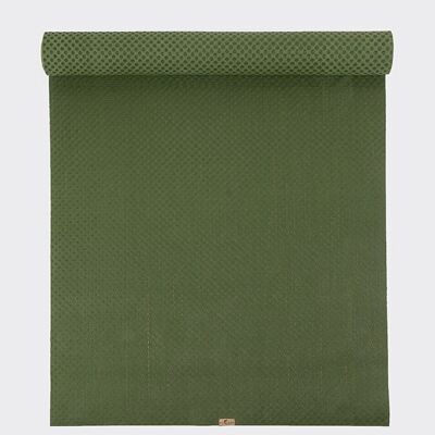 The Original EcoYoga Mat - Travel 2mm