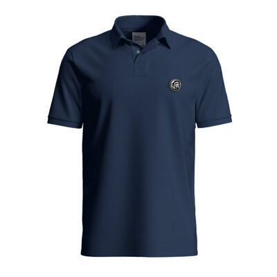 Anima Blu Navy