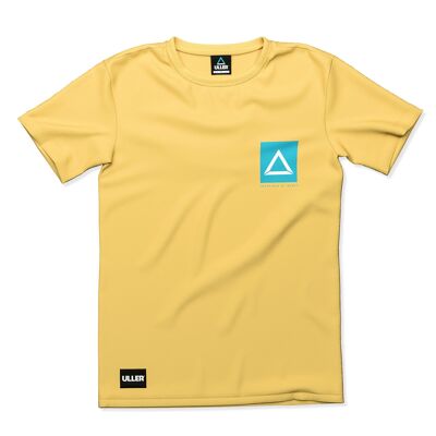 Giallo iconico