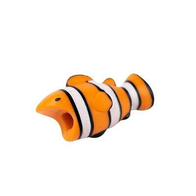 Cable Biters | Cable protector | clownfish