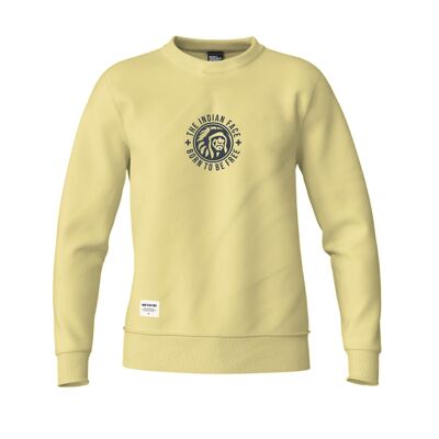 Spirit Yellow