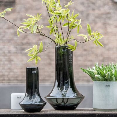 VASE MARCO - SMOKE Couleur par DutZ