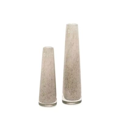 VASO SOLIFLEUR - NUOVO GRIGIO