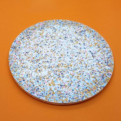 Terrazzo Anika placemat