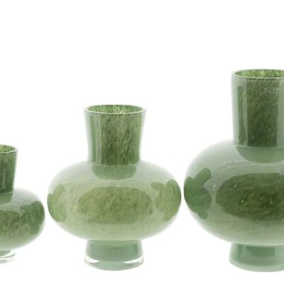 Vase MODEST - Couleur PISTACHE par DutZ