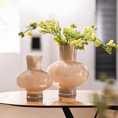 Vase MODEST - Couleur TAUPE par DutZ