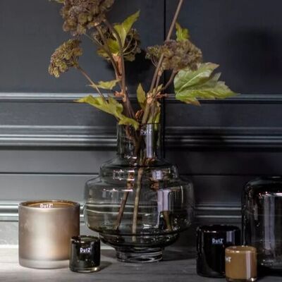 Vase URTII LUXE - FUMÉE