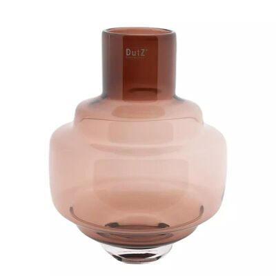 Vase URTII LUXE - BOURGOGNE