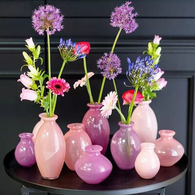 Ensemble de vases Budvase NADIEL FORESTFRUITS MIX