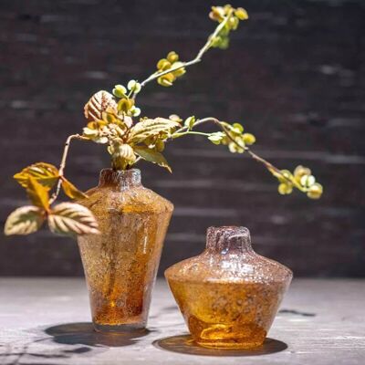 Vase et Diffuseur GHEATA - AMBRE