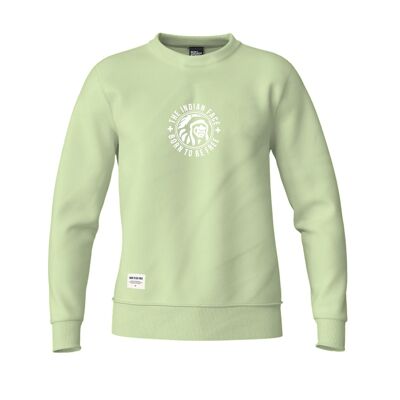 Spirit Green