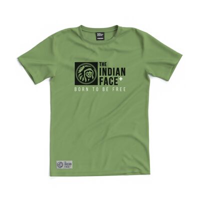 Nato per essere libero Verde
