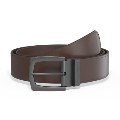 Iconic Dark Brown