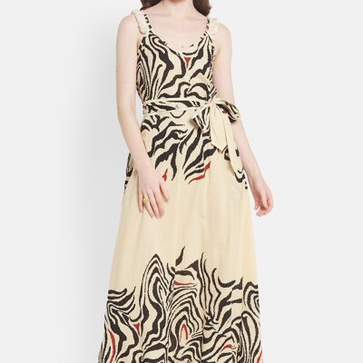 Robe Serena Viola