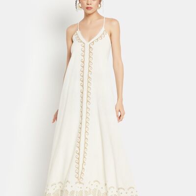 Luna-Kleid