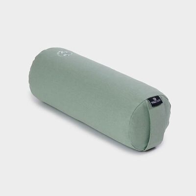 Mini traversin léger et biologique Yoga Studio