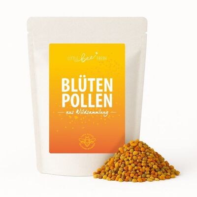 Pollen de fleurs – 130 g