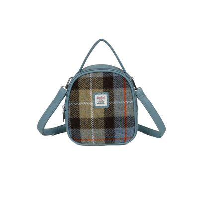 Harris Tweed Buchanan Carry Backpack 288-4