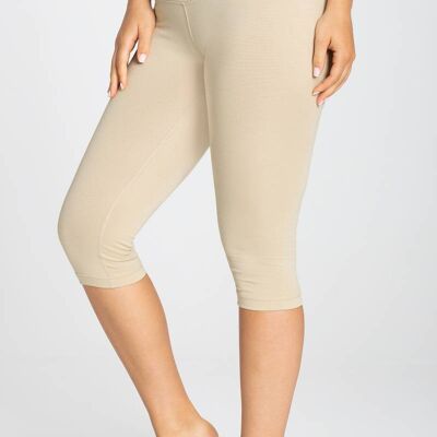 W 3/4 tights (snw016470q98)