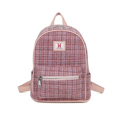 Mochila Strathurie Tweed Heather Tartan 288-2 2137