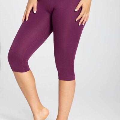 W 3/4 tights (snw016470r22)