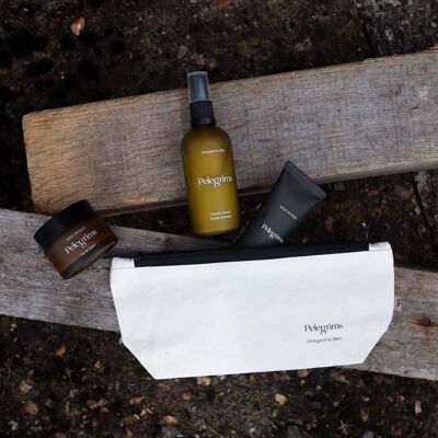 Kit essentiel pour l'hiver