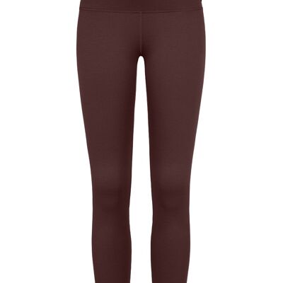 W super tights (snw012930m89)