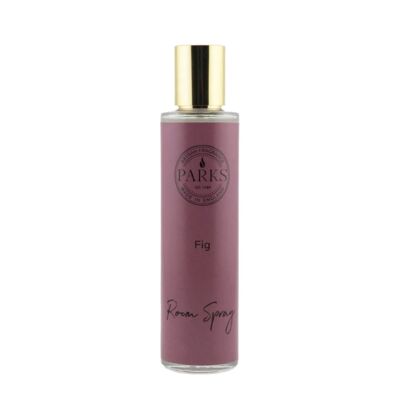 SPRAY D'AMBIANCE AROMATHÉRAPIE VINTAGE À LA FIGUE
