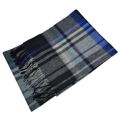 Strathurie Small Lambswool Scarf SLWT25