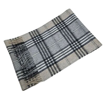Strathurie Small Lambswool Scarf SLWT20